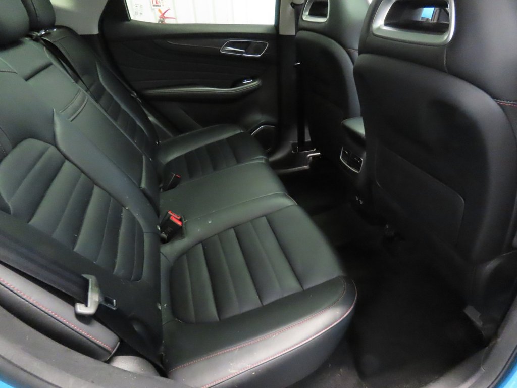 Used MG MG HS 2023 for sale - 76724510: Photo 13