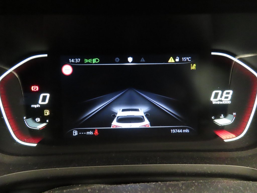 Used MG MG HS 2023 for sale - 76724510: Photo 14