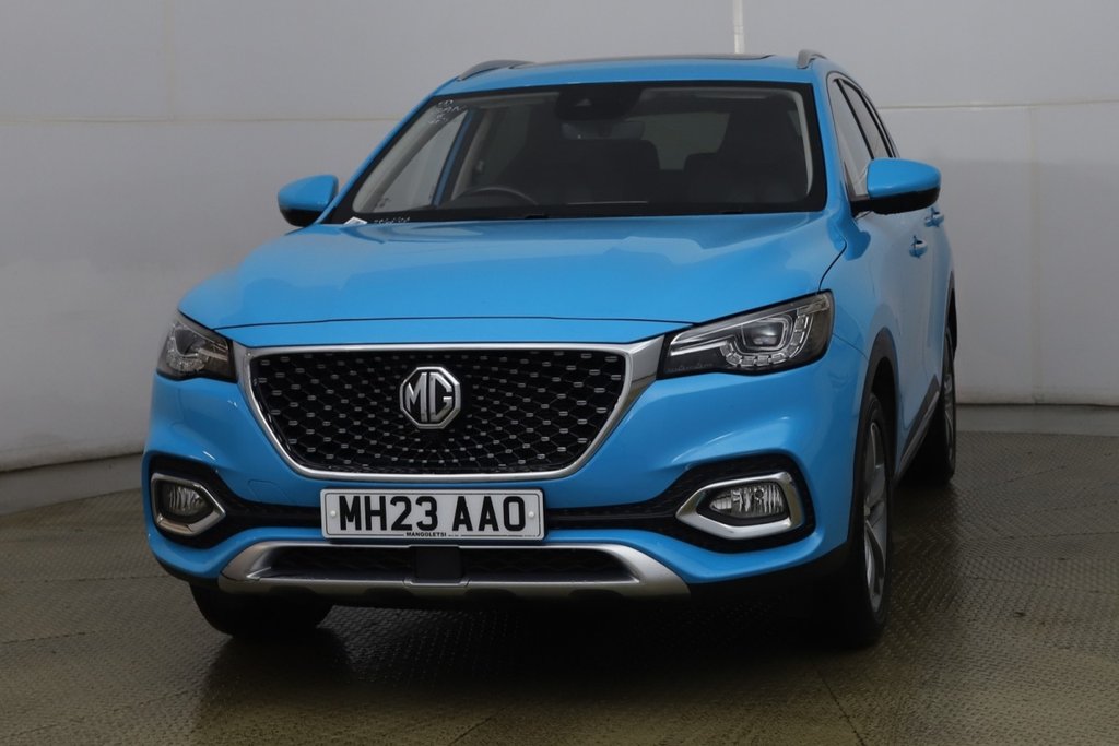 Used MG MG HS 2023 for sale - 76724510: Photo 3