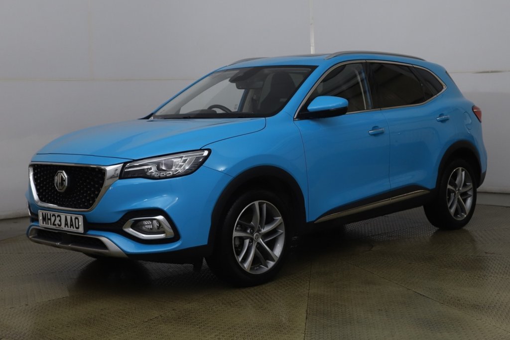 Used MG MG HS 2023 for sale - 76724510: Photo 6