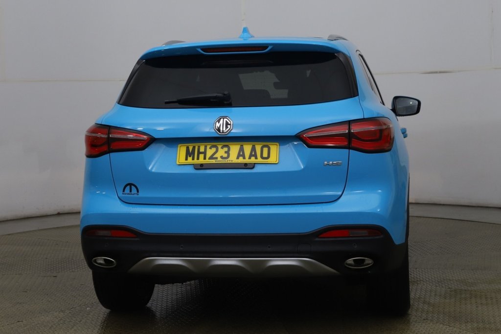 Used MG MG HS 2023 for sale - 76724510: Photo 7