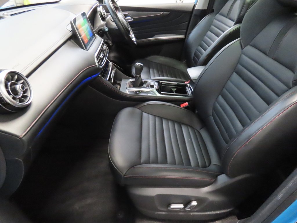 Used MG MG HS 2023 for sale - 76724510: Photo 9