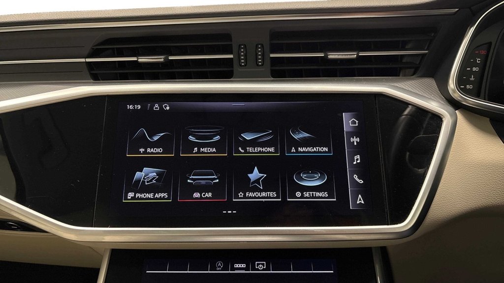 Used Audi A6 Saloon 2022 for sale - 77111254: Photo 10