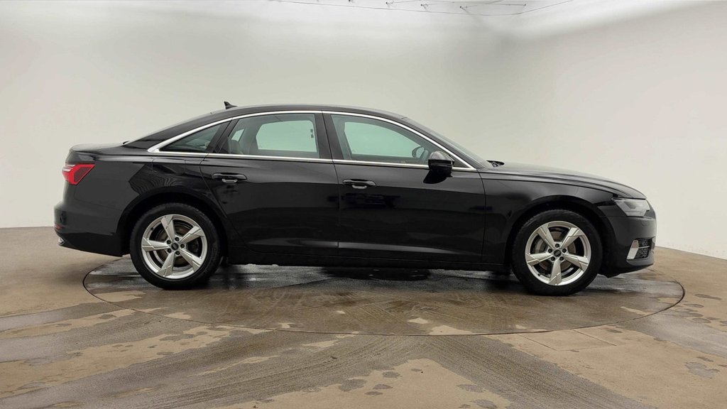 Used Audi A6 Saloon 2022 for sale - 77111254: Photo 2