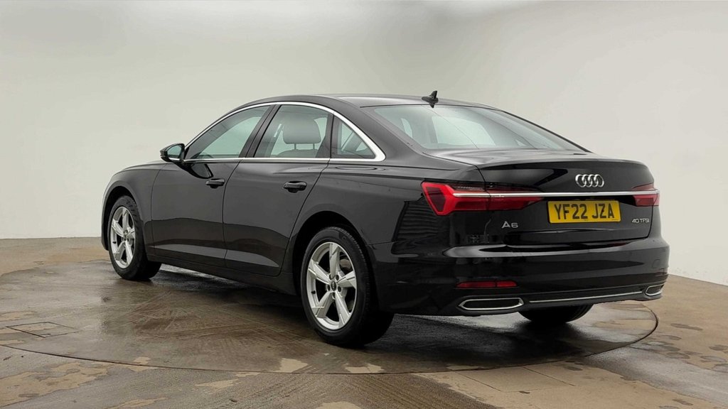 Used Audi A6 Saloon 2022 for sale - 77111254: Photo 3