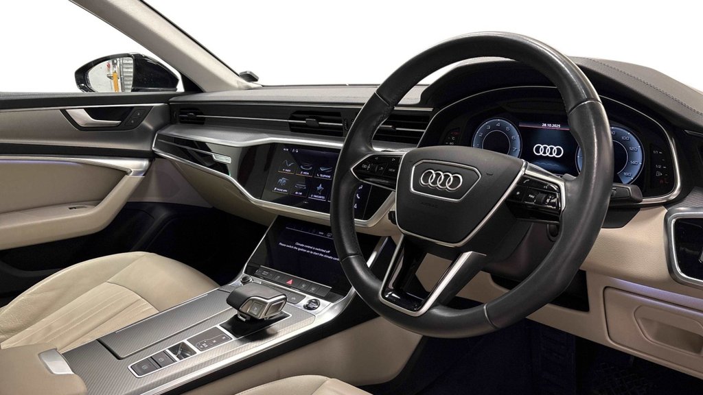 Used Audi A6 Saloon 2022 for sale - 77111254: Photo 6