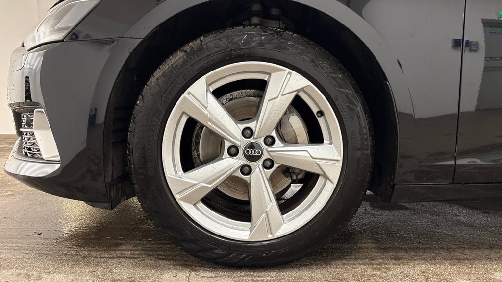 Used Audi A6 Saloon 2022 for sale - 77111254: Photo 9