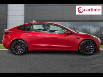 Used Tesla Model 3 2022 for sale - 74904134: Photo
