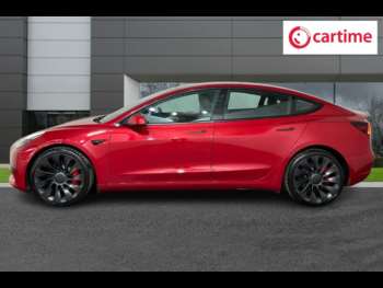 Used Tesla Model 3 2022 for sale - 74904134: Photo