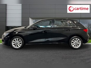 Used Audi A3 2022 for sale - 76510085: Photo