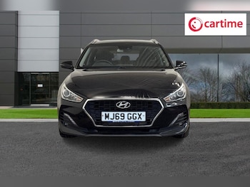 Used Hyundai i30 2019 for sale - 78793167: Photo
