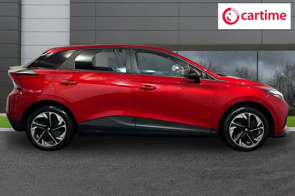 Used MG MG4 2023 for sale - 76400384: Photo 2