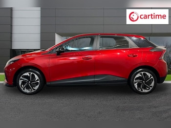 Used MG MG4 2023 for sale - 76400384: Photo