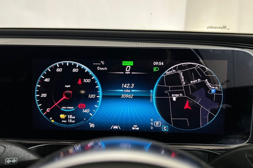 Used Mercedes-Benz EQC 2022 for sale - 76106048: Photo 14