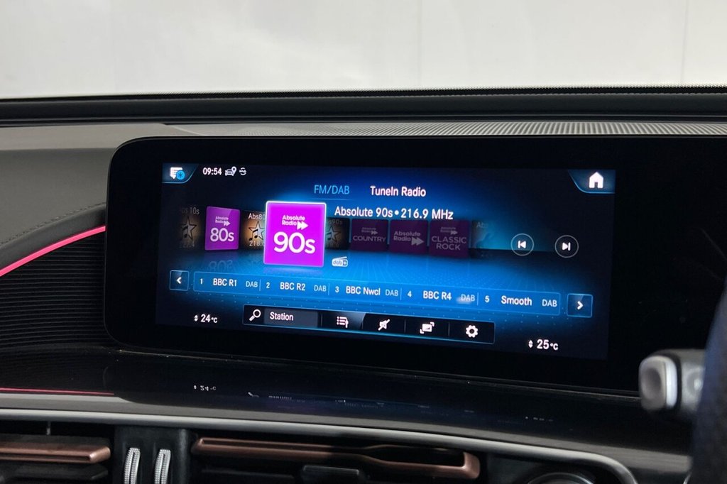 Used Mercedes-Benz EQC 2022 for sale - 76106048: Photo 18
