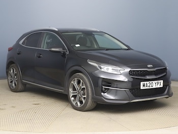 Used Kia XCeed 2020 for sale - 79498775: Photo