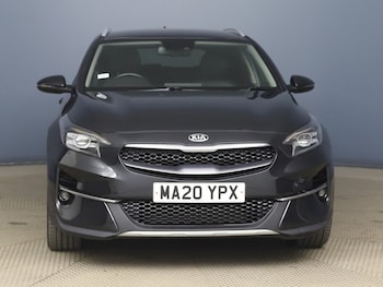 Used Kia XCeed 2020 for sale - 79498775: Photo