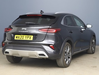Used Kia XCeed 2020 for sale - 79498775: Photo