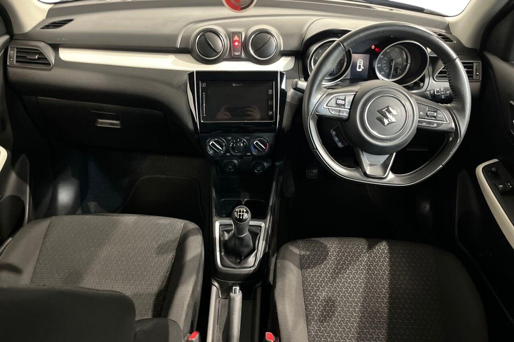 Used Suzuki Swift 2022 for sale - 77256079: Photo 12