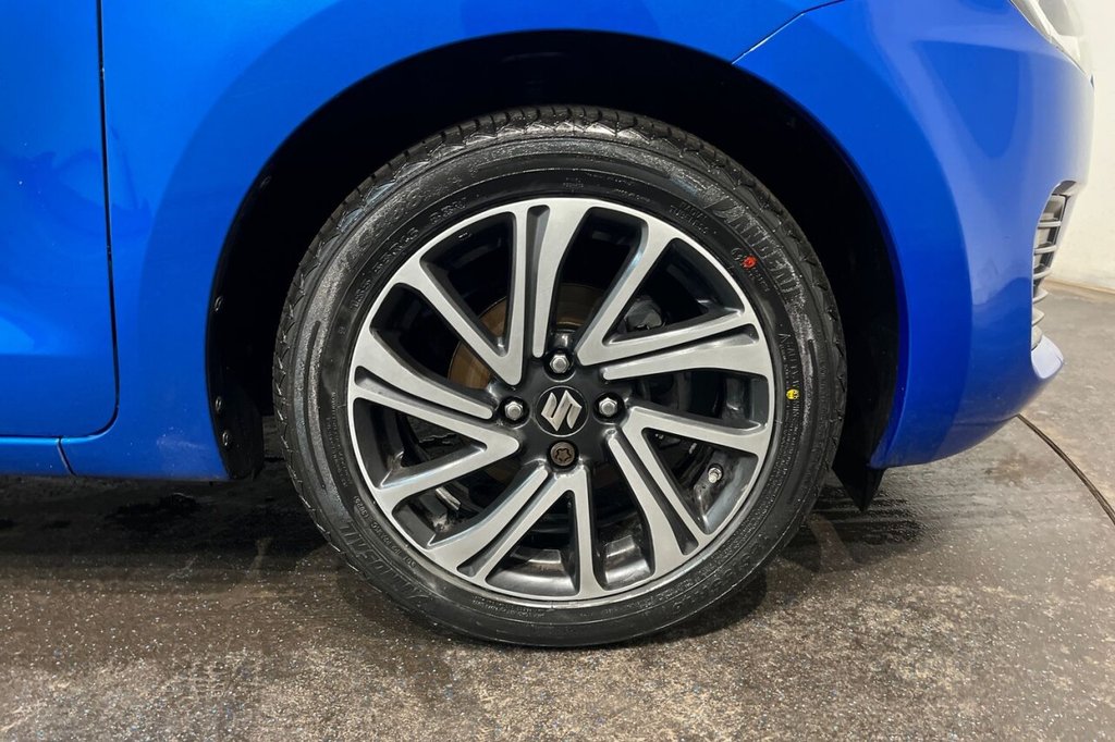 Used Suzuki Swift 2022 for sale - 77256079: Photo 14