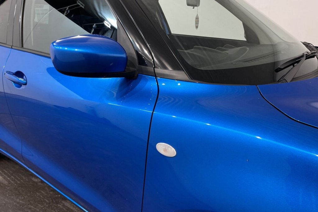 Used Suzuki Swift 2022 for sale - 77256079: Photo 20