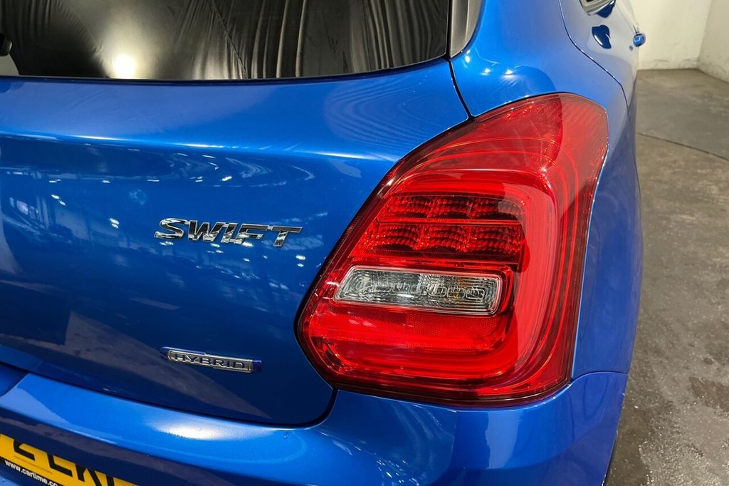 Used Suzuki Swift 2022 for sale - 77256079: Photo 21
