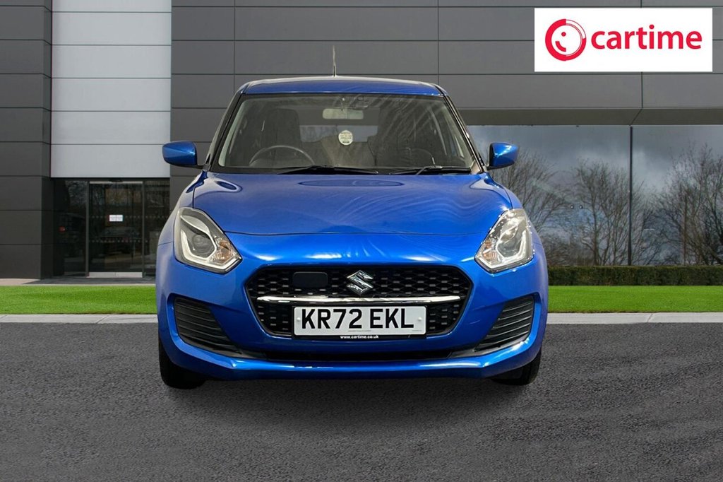 Used Suzuki Swift 2022 for sale - 77256079: Photo 4