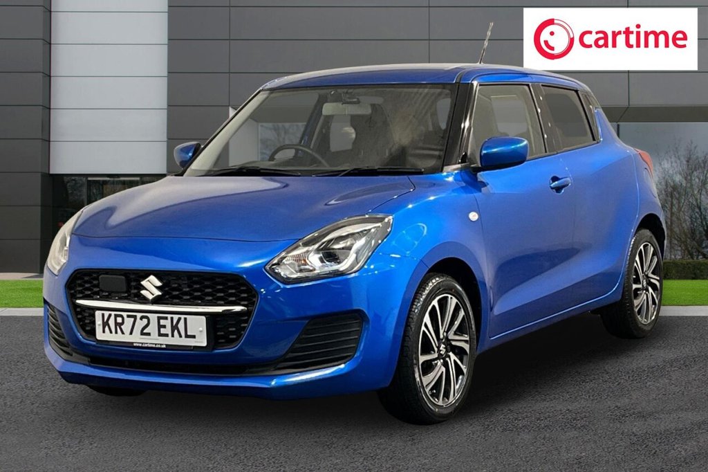Used Suzuki Swift 2022 for sale - 77256079: Photo 7