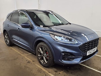 Used Ford Kuga 2023 for sale - 79094835: Photo