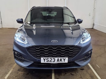 Used Ford Kuga 2023 for sale - 79094835: Photo