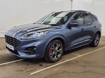 Used Ford Kuga 2023 for sale - 79094835: Photo