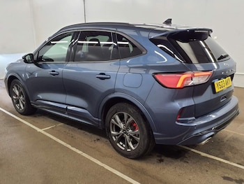 Used Ford Kuga 2023 for sale - 79094835: Photo