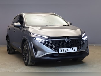Used Nissan Qashqai 2024 for sale - 79414405: Photo