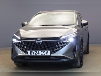 Used Nissan Qashqai 2024 for sale - 79414405: Photo