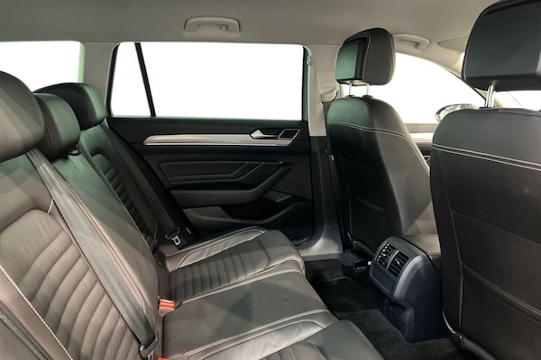Used Volkswagen Passat 2022 for sale - 75306809: Photo 10