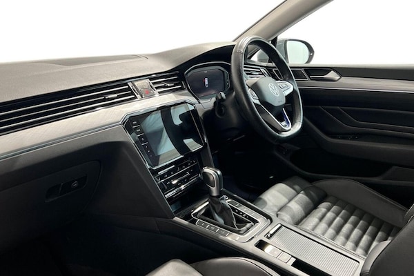Used Volkswagen Passat 2022 for sale - 75306809: Photo 11