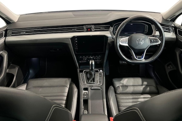 Used Volkswagen Passat 2022 for sale - 75306809: Photo 12