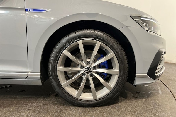 Used Volkswagen Passat 2022 for sale - 75306809: Photo 14