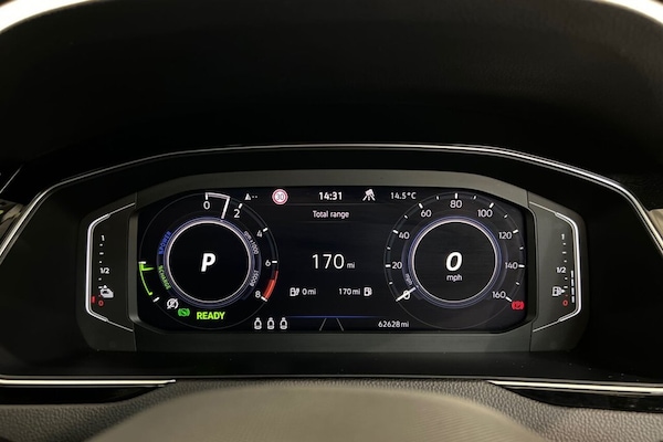 Used Volkswagen Passat 2022 for sale - 75306809: Photo 15