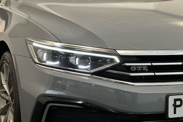 Used Volkswagen Passat 2022 for sale - 75306809: Photo 16