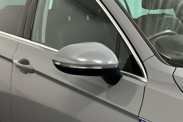 Used Volkswagen Passat 2022 for sale - 75306809: Photo 17
