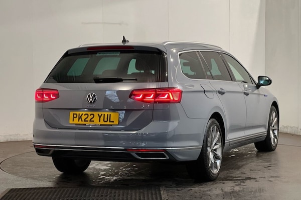 Used Volkswagen Passat 2022 for sale - 75306809: Photo 20