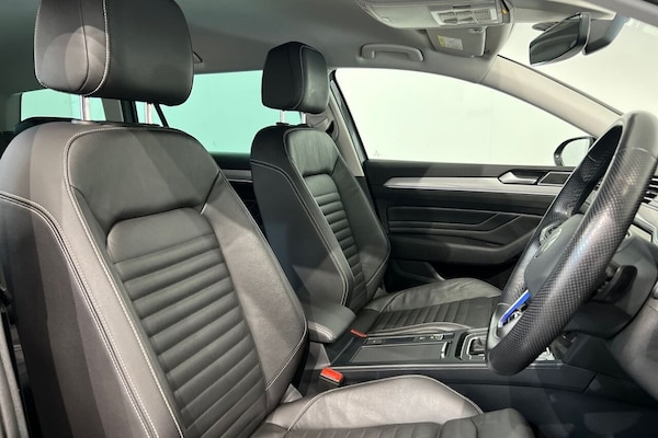 Used Volkswagen Passat 2022 for sale - 75306809: Photo 21