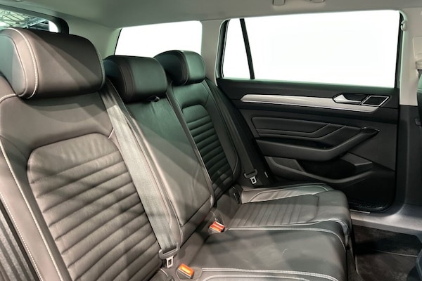 Used Volkswagen Passat 2022 for sale - 75306809: Photo 22