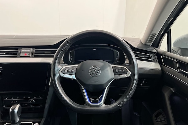 Used Volkswagen Passat 2022 for sale - 75306809: Photo 23