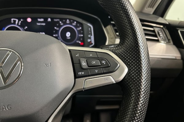 Used Volkswagen Passat 2022 for sale - 75306809: Photo 25