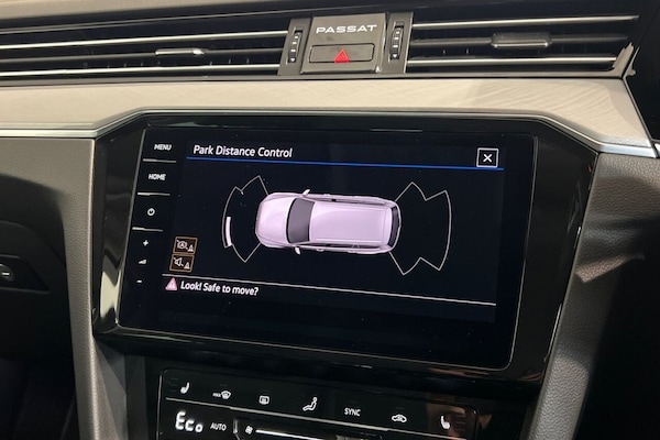 Used Volkswagen Passat 2022 for sale - 75306809: Photo 28