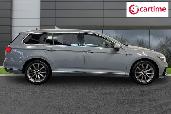 Used Volkswagen Passat 2022 for sale - 75306809: Photo 2