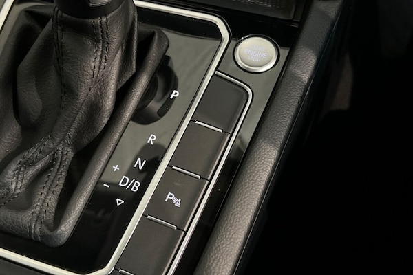 Used Volkswagen Passat 2022 for sale - 75306809: Photo 37