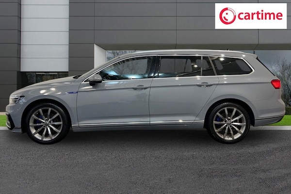 Used Volkswagen Passat 2022 for sale - 75306809: Photo 3